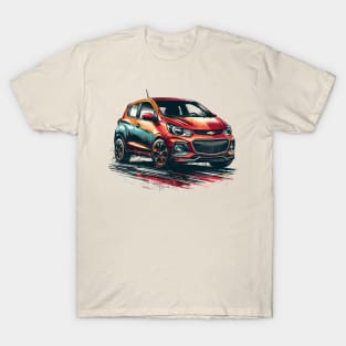 Chevrolet Spark T-Shirt